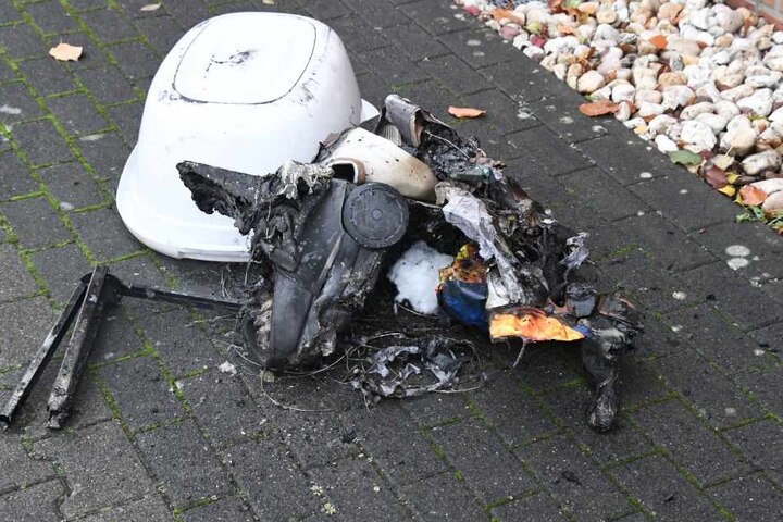 Die Elektroverteilung soll den Brand ausgelöst haben.