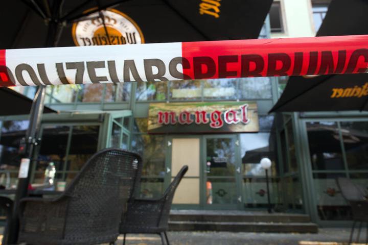 Die Ermittlungen wegen des Verdachts der schweren Brandstiftung an dem türkischen Restaurants "Mangal" am 18.10.2018 laufen weiterhin.
