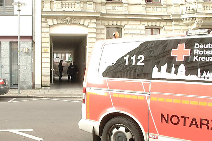 Weitere Einzelheiten zu dem schrecklichen Fund gibt es noch nicht.