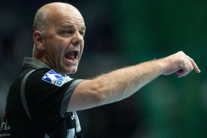 2017 wurde Kai Wandschneider von der HSG Wetzlar als bester Handball-Trainer des Landes ausgezeichnet.