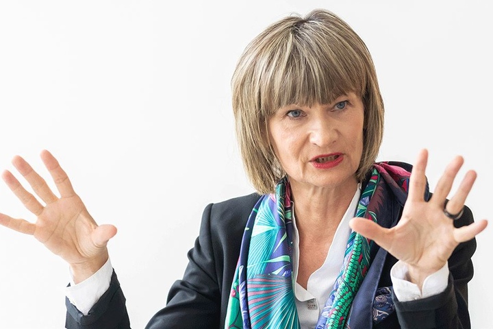 Oberbürgermeisterin Barbara Ludwig (SPD) bestreitet die Vorwürfe des Datenschützers.