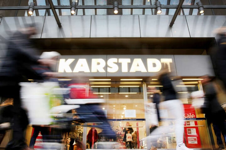 Verkäufer im Einzelhandel können von vielen kuriosen Kunden berichten.