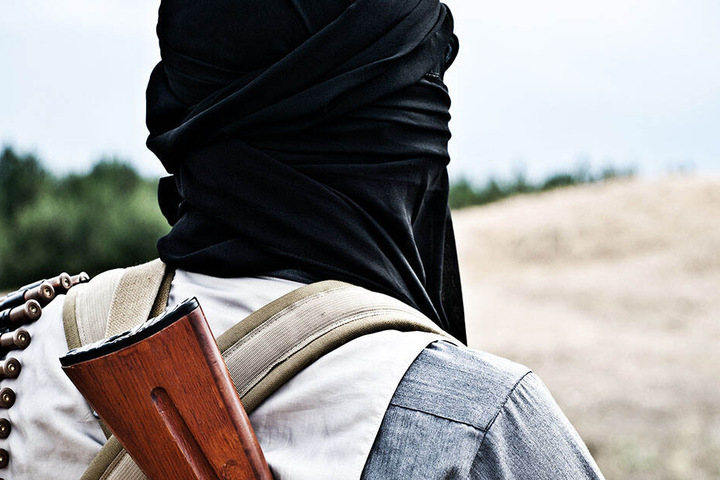 Der Täter wird als islamistischer Gefährder eingestuft. (Symbolbild)