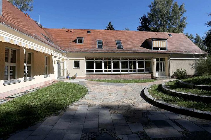 Das Montessori-Kinderhaus in der Platnerstraße ist das Dauerziel eines verfressenen Einbrechers.