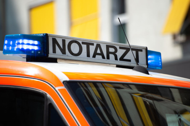 Die Frau konnte nicht mehr gerettet werden (Symbolfoto).
