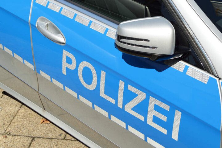 Sein Führerschein wurde von der Polizei eingezogen. (Symbolbild)