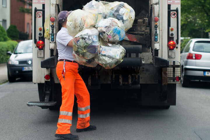 Die Umweltbilanz der Bürger in NRW hat sich in den letzten Jahren verbessert.