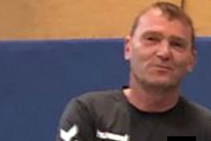 Wo steckt der 53-Jährige aus Hille?