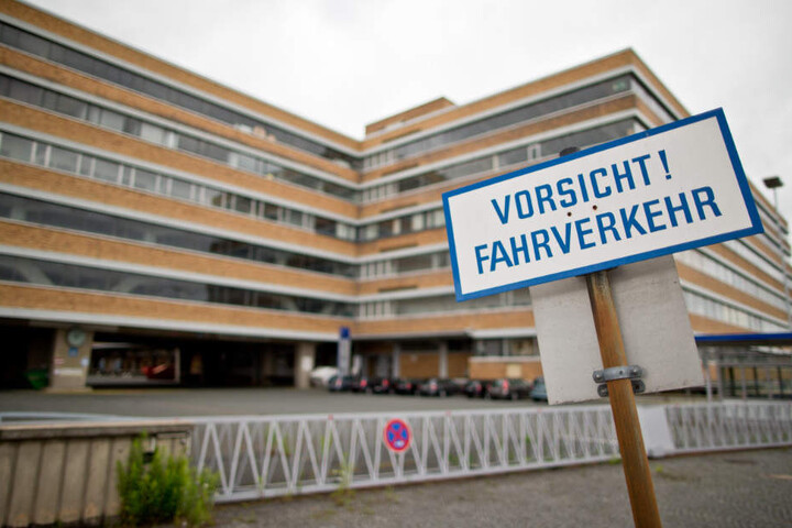 Das frühere Quelle-Versandzentrum wurde an Gerchgroup verkauft.