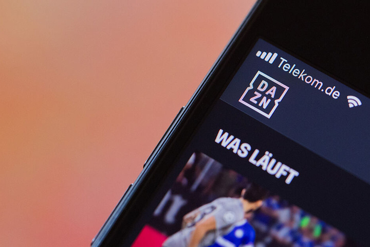 DAZN hat sich dafür die Begegnungen der Leverkusener und von RB Leipzig gesichert.