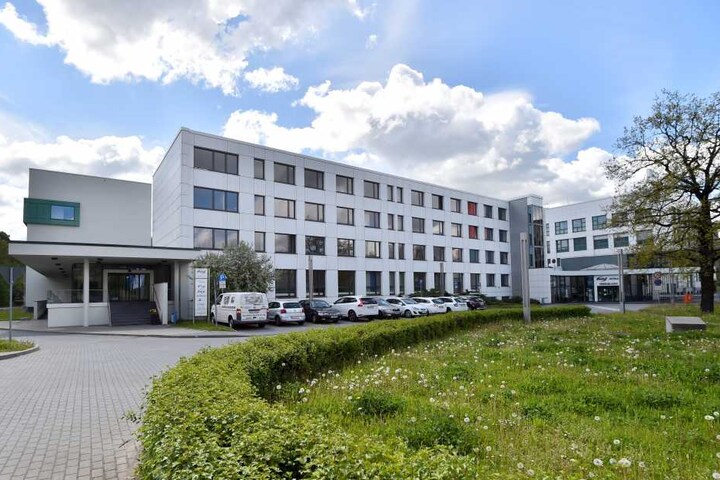 Envia Tel gehört zur envia M-Gruppe in Chemnitz. (Archivbild)