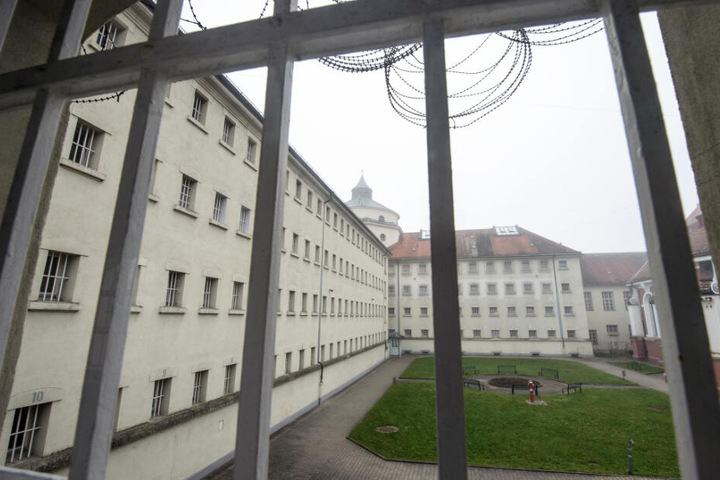 Die Resozialisierung der Gefangenen hat im Justizvollzug einen großen Stellenwert. (Symbolbild)