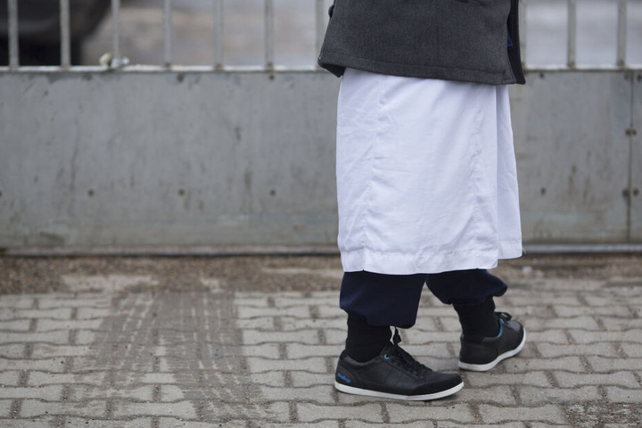 Die Kita vertrete Inhalte der islamistischen Muslimbruderschaft und des Salafismus. (Symbolbild)