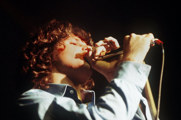 Jim Morrison bleibt unvergessen. Am Samstag kommt die Tributeband "The Doors Of Perception" nach Erfurt ins Haus sozialer Dienste.