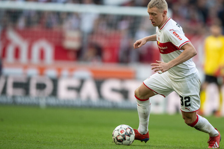 Während ein möglicher Neuzugang im Raum steht, ist klar: Für Andreas Beck ist die aktuelle Saison gelaufen. Schuld ist eine Meniskus-Verletzung.