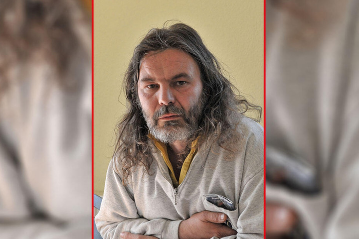 Reiner Amme (52) vom Bund für Umwelt und Naturschutz (BUND) kritisiert die Befestigungsmethode.
