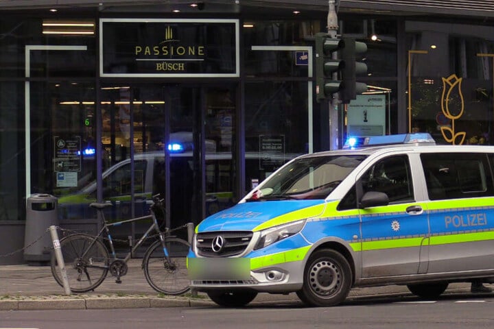 Die beiden mutmaßlichen Autoknacker konnten mittlerweile identifiziert werden. Gegen sie wird nun ermittelt.