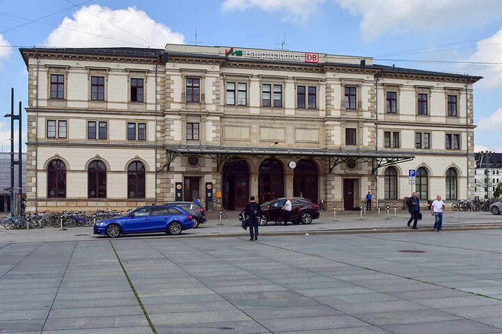 Der Ausbau der Strecke von Chemnitz nach Leipzig soll oberste Priorität bekommen.
