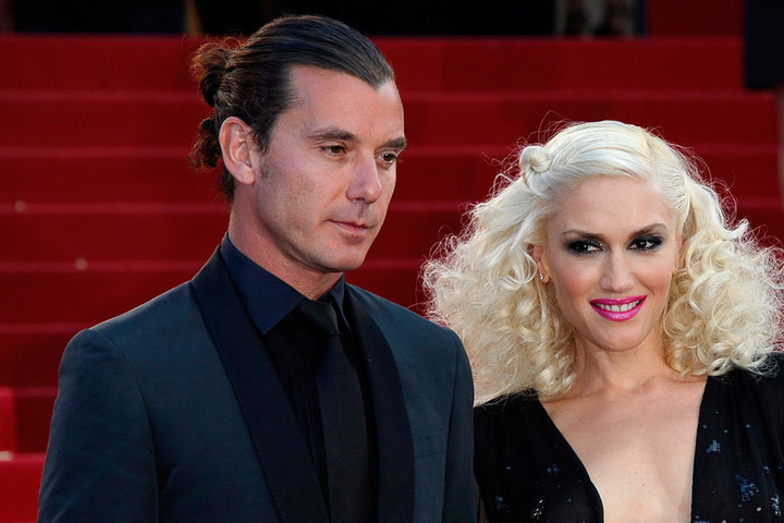 13 Jahre waren Rossdale und Gwen Stefani verheiratet.