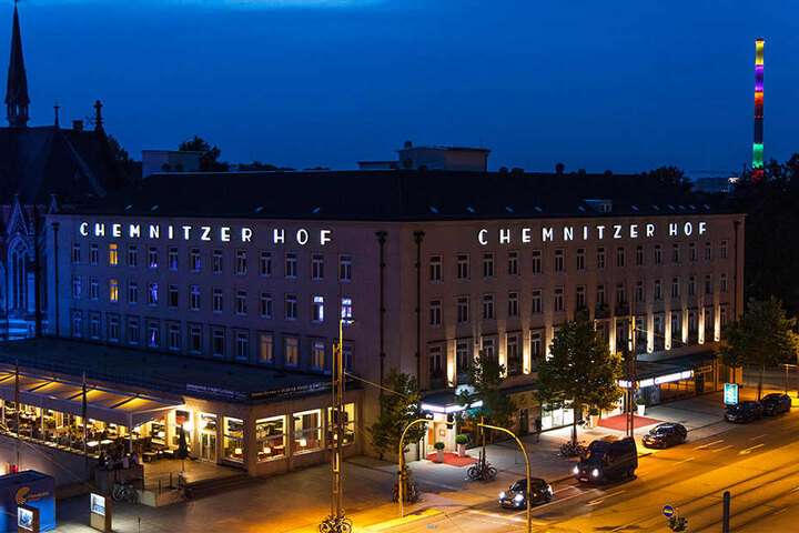 Feinschmecker können am Sonntag im Chemnitzer Hof das WM-Menü kosten.
