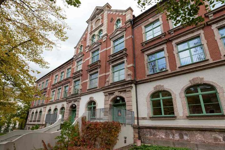 Am Donnerstag und Freitag vor den Herbstferien musste die Ludwig-Richter-Grundschule in Hilbersdorf geschlossen werden.