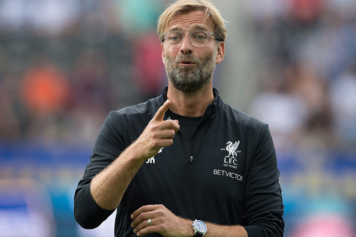 In der vergangenen Saison belegte Hertha mit 50.267 Zuschauern im Schnitt den sechsten Platz der Bundesliga-Rangliste. Wenn es nach Jürgen Klopp geht, ist da noch Luft nach oben.