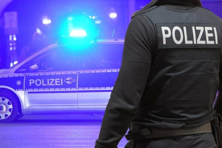 Die Polizei sucht Zeugen zu dem Raub in Reichenbach. (Symbolbild)