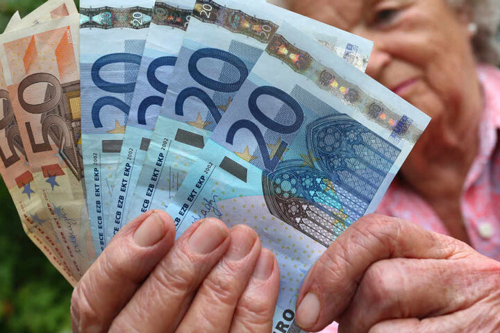 In Herford sind anscheinend ganz schön viele ehrliche Finder unterwegs.
