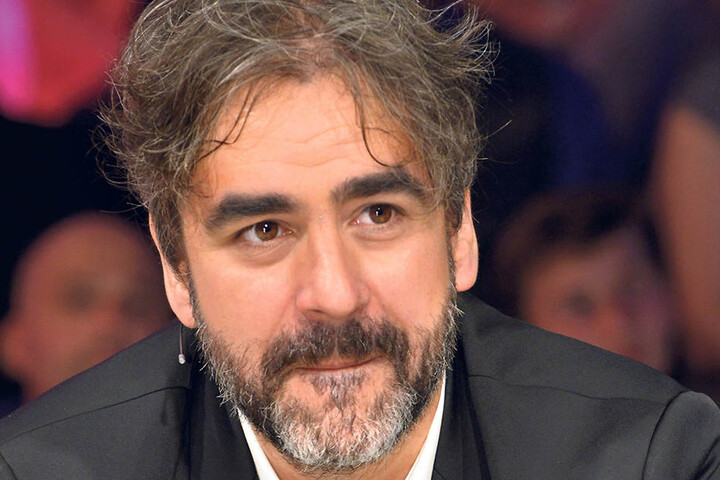 Der deutsch-türkische Journalist Deniz Yücel (43) sitzt seit mehr als 190
Tagen in U-Haft.