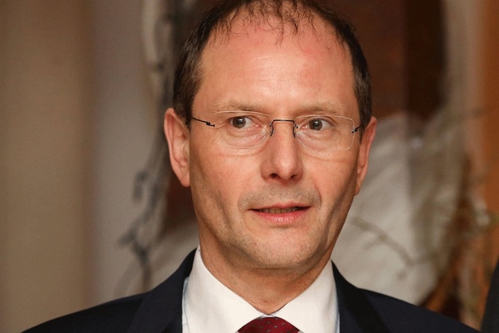 Sachsens Innenminister Markus Ulbig beobachtet die Entwicklung mit Sorge.