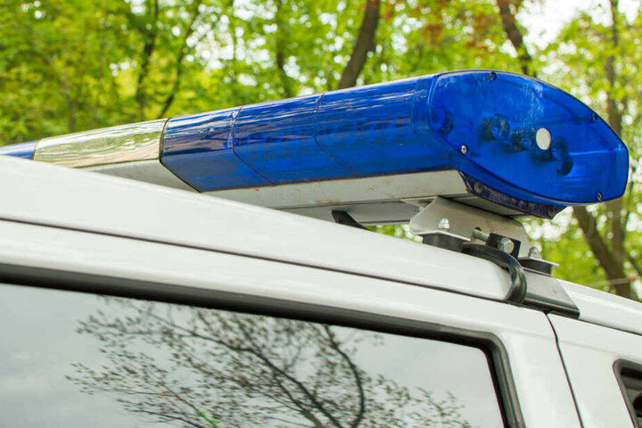 Die Polizei stellte den Führerschein des Mannes sicher (Symbolbild).
