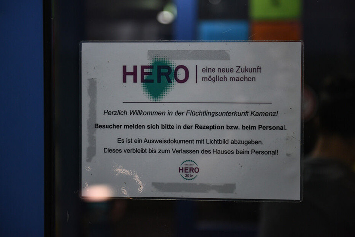 Für eine neue Zukunft hatte sich die Venezulanerin richtig ins Zeug gelegt.