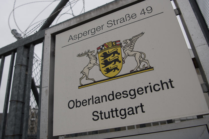 Am Freitag um 9 Uhr wird das Urteil im Fall des mutmaßlichen Terror-Helfers erwartet. (Symbolbild)