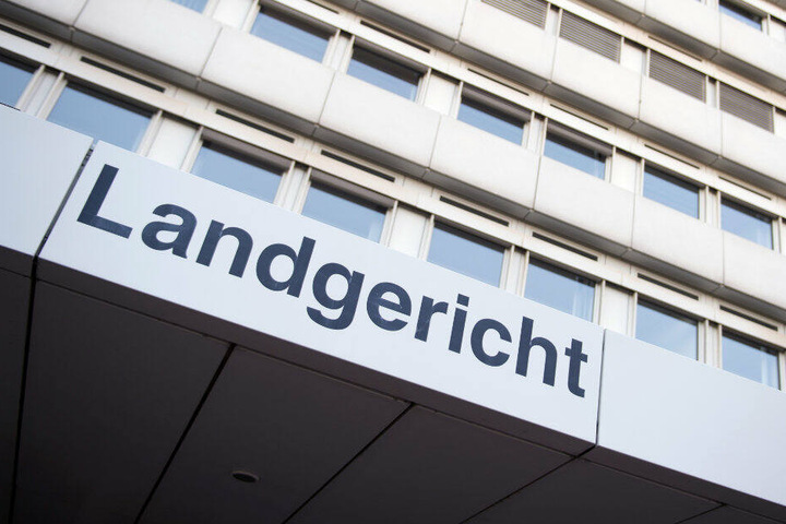 Die Verhandlung fand am Landes- und Amtsgericht in Köln statt. (symbolbild)