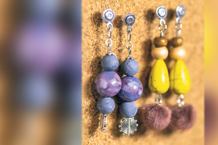 Die Designs im Boho-Stil machen Lust auf Sommer.