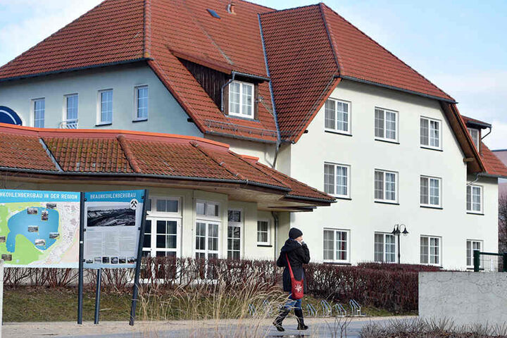 Auch das Olbersdorfer Wellness-Hotel "Haus am See" (4 Sterne) öffnet die Küche nur noch für hauseigene Gäste.