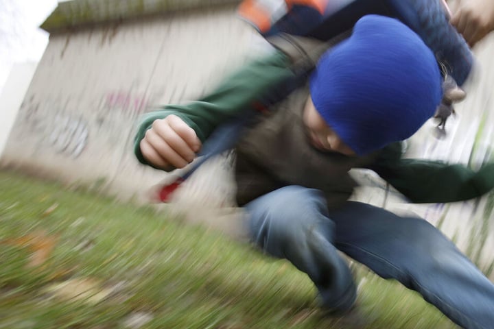 Mobbing, Schulstress und psychische Belastungen: Schüler haben oftmals Probleme. (Symbolbild)