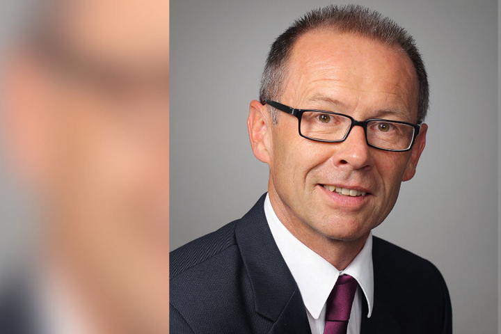 Im Frühjahr vergangenen Jahres war Ebert in die AfD eingetreten.