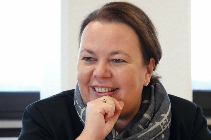 NRW-Umweltministerin Ursula Heinen-Esser ist Schirmherrin des Projekts.