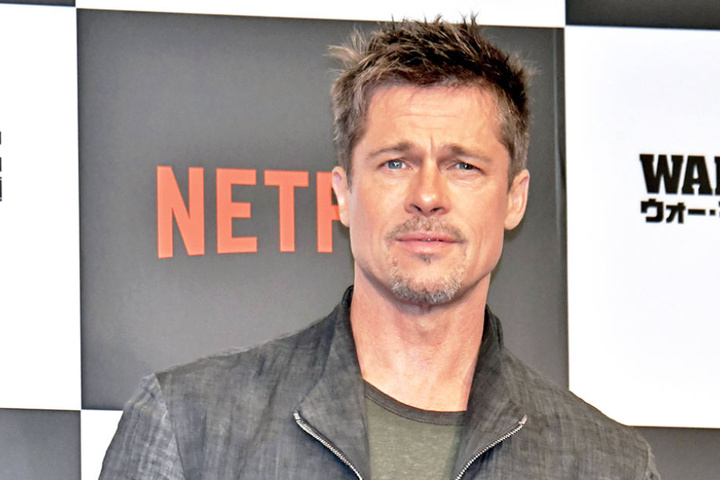 Brad Pitt (53) gilt seit der Trennung von Noch-Ehefrau Angelina Jolie (42)
als begehrter Single.