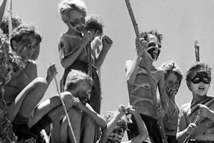 ...und hier in der ersten Verfilmung aus dem Jahr 1963.