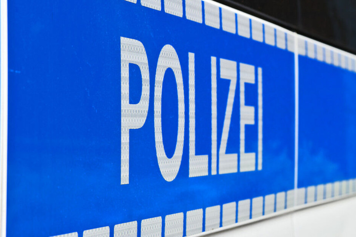 Die Polizei ermittelt. (Symbolbild)