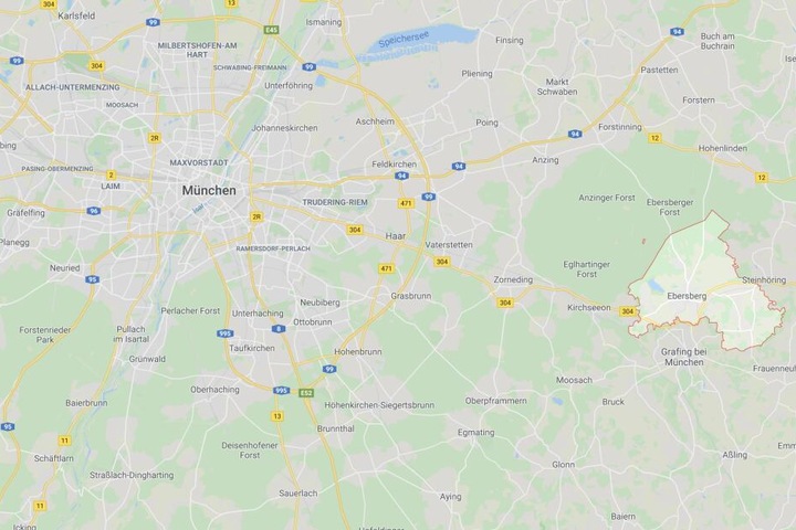 Der Chat einer neunten Klasse aus Ebersberg sorgt für Aufsehen: Was hat sich in der Gruppe abgespielt?