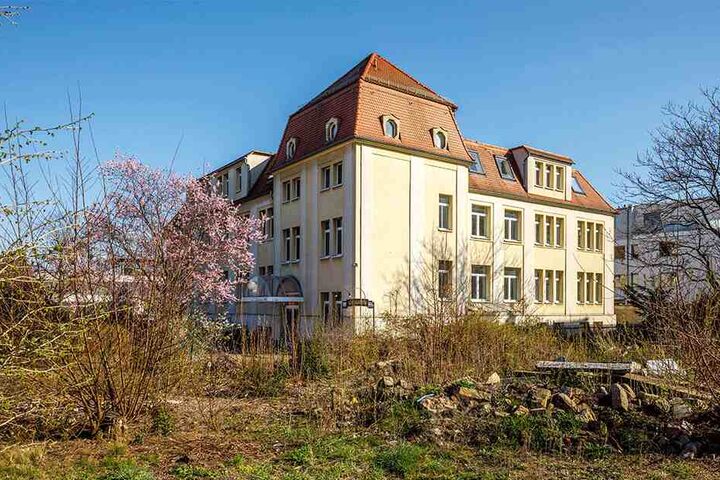 Auch ein Schulbauprojekt an der Blasewitzer Straße wurde 2017 vorschnell eingeplant, dabei war noch nicht einmal die Grundstücksfrage geklärt.