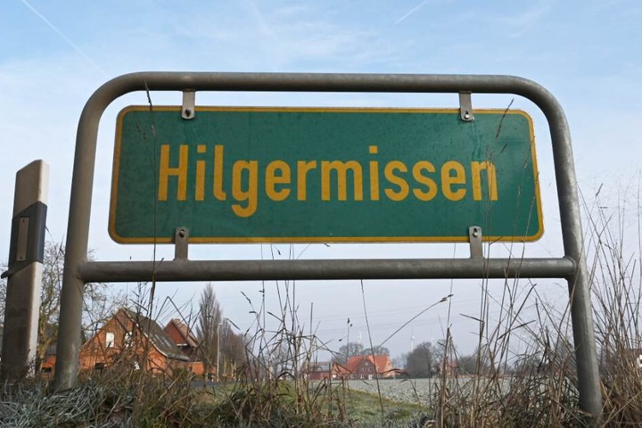 Bisher sind die Häuser in den Ortschaften der niedersächsischen Gemeinde Hilgermissen nur durchnummeriert.