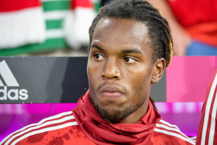 Wende bei Renato Sanches: Verlässt der 22 Jahre alte Mittelfeldspieler den FC Bayern München.