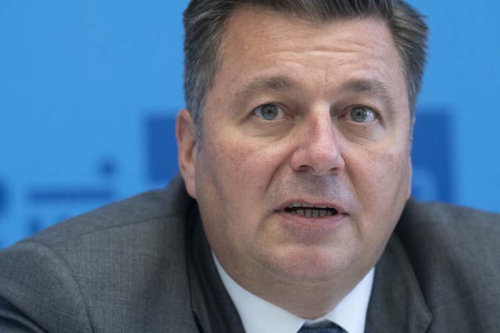 Berlins Innensenator Andreas Geisel hat genug von den Clans. (Symbolbild)