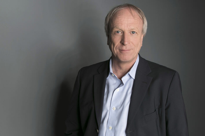 Für Georg Kellermann war Herrenkleidung Arbeitsbekleidung.
