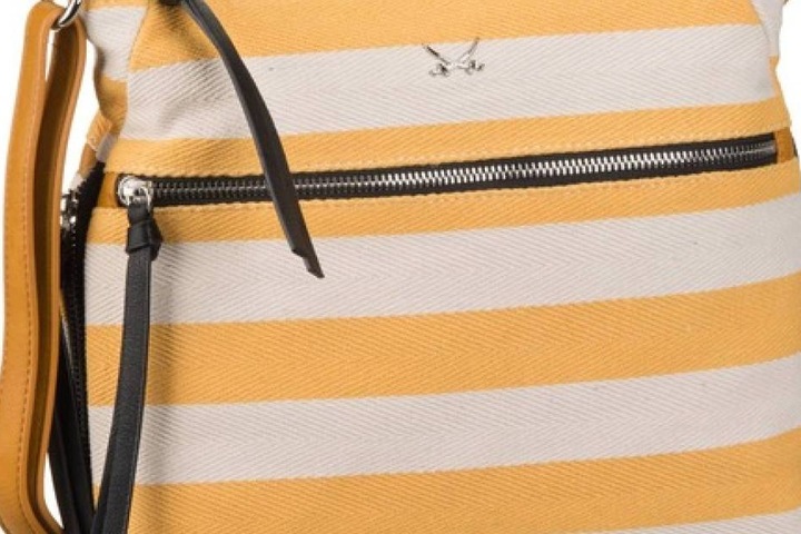 So eine Sansibar-Tasche soll Alexandra M. bei sich gehabt haben.