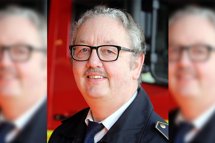Der Leiter der Feuerwehr Bielefeld, Rainer Kleibrink, schätzt die Investitionen auf bis zu 1,4 Millionen.